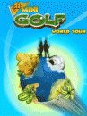 game pic for 3D Mini Golf World Tour